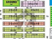 5 Marla Plot For Sale In D 12/1