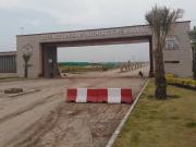 5 Marla Plot for Sale in DHA Defense Sector Prism...