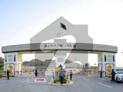 5 Marla Plot For Sale In Faisal Hills Block B