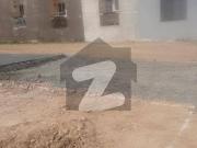5 Marla Plot For Sale In Gulriaz Housing Scheme Phase 6