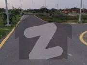 5 Marla Plot For Sale In Iqbal Avenue Phese 4 Near Pine...