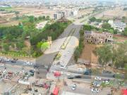 5 Marla Plot For Sale In Lake City Lahore Sector M 7B