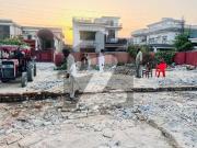 5 Marla Plot For Sale In Lalazar Sair Zaman Lane No 3