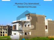 5 Marla Plot for Sale in Mumtaz City Chanab Block...