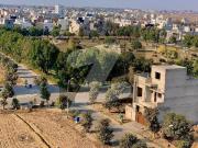 5 Marla Plot For Sale In New Lahore City Canal Road Lahore