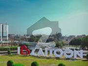 5 Marla Plot For Sale in New lahore city phase 2