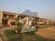 5 Marla Plot For Sale In New Lahore City Phase 3 Block B