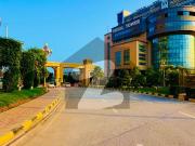 5 marla plot for sale in overseas enclave faisal town...