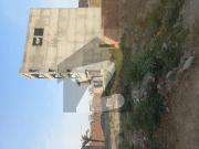 5 Marla Plot For Sale In Pak Arab Housing Scheme Lahore