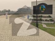 5 Marla Plot For Sale In Pine Enclave Phase 2