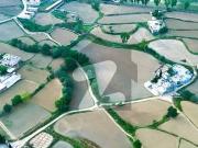 5 Marla Plot For Sale in Populated Area on Cash &...