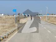 5 Marla Plot For Sale In Royal Residencia Prime Location...