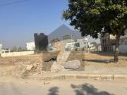 5 Marla Plot For Sale In Sec B Back Open