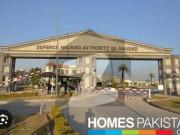 5 Marla Plot for Sale in Sector A DHA Phase 3 Islamabad 5 Marla Plot for Sale in Sector A DHA Phase 3 Islamabad