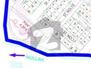 5 marla plot for sale in sector a, dha phase 3, islamabad