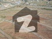 5 marla plot for sale in sector a, dha phase 3, islamabad