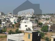 5 Marla Plot For Sale In Sector H, Bahria Enclave Islamabad