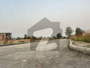 5 Marla Plot For Sale In Sector I, Bahria Enclave...