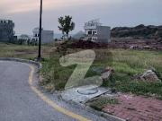 5 Marla Plot For Sale In Sector N, Bahria Enclave...