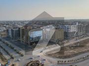 5 Marla Plot For Sale In Top City E Block