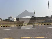 5 Marla Plot For Sale J Block, Park View City Islamabad