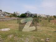 5 Marla Plot For Sale Naval Anchorage Block G Extension