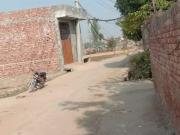 5 Marla plot for sale near Kahna bazar Ferozpur Road...