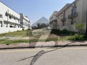 5 Marla Plot For sale near to park Sector B1 Bahria...