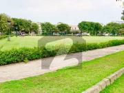 5 Marla Plot For SALE On Cheap Prices In Sector M7 C2...