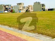 5 Marla Plot for SALE On Cheap Prices in Sector M7 C2...