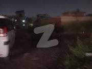 5 Marla Plot for Sale on Main PWD Road Ideal Location...