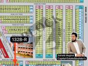 5 marla plot for sale prime location 50 feet road