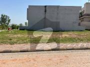 5 Marla Plot For Sale Sector B1 Bahria Enclave Isb