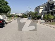 5 Marla Plot For Sale. Sector N. Bahria Enclave Islamabad