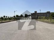 5 Marla Plot For Sale Sector N Bahria Enclave Islamabad
