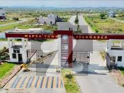 5 Marla Plot For Sell