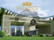 5 Marla plot, Gardenia Block Taj Residencia Rawalpindi