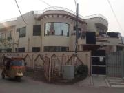 5 Marla plot in B Block Lahore Dream Avenue Lahore ID 10918