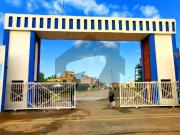 5 Marla Plot in Rehan Garden Phase 2 | Low Budget Option...