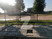 5 Marla Plot Is Available For Sale In Bahria Town Phase...