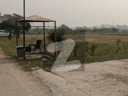 5 Marla Plot Is Available In Eden Garden With Reasonable...