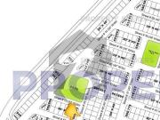 5 marla plot near main costal road