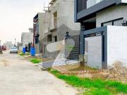 5 Marla Plot Near Park Prime Location in Block M7 C1...