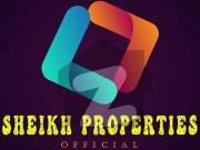 5 marla plot near to main garden | prime location