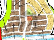 5 Marla Plot no 30. Street 3. Sector E. DHA 4 River View...