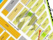 5 Marla Plot No 32. Street 8. Sector B. Dha 4. River...