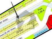 5 Marla Plot no 50. Street 28. Sector D. Dha 4. Rawalpindi