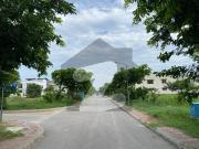 5 Marla Plot On Easy Installments In TopCity 1 Islamabad...