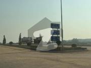 5 Marla Plot On Installments In DHA Phase 4