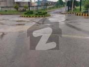 5 Marla Plot On Instalment Chakri Road Al Haram City...